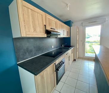 EVREUX - Appartement 3 pièces - Photo 5