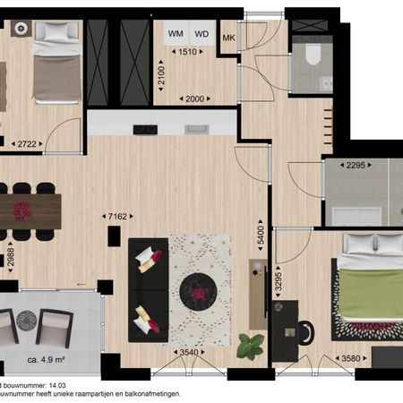 Frederikstraat 258 - Foto 4