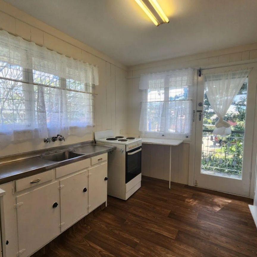 Spacious & Character-Filled Unit in Peaceful, Leafy Setting - Photo 1