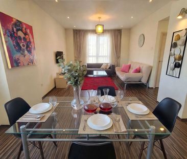 2 camere |Decebal|77 mp|Bloc nou| Parcare subterana |Direct proprietar - Fotografie 5
