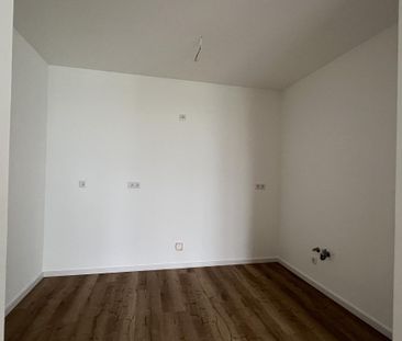 Wohnen am Obersee! 3-Zimmer-Wohnung mit Terrasse und Garten - Foto 1