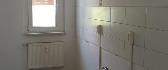 2 Raum Wohnung EG links * Dusche* - Foto 1