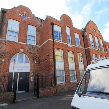 Trinity Square, Margate, CT9 1HT, Kent - Photo 4