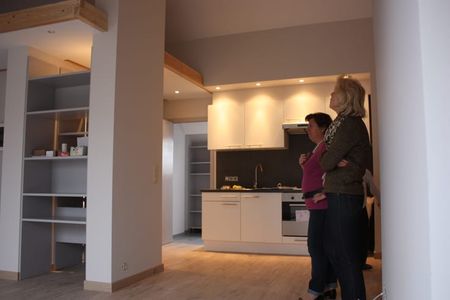 Studio te huur - Foto 3