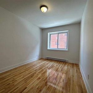 2 CH - 1 SDB - Montréal - $1,400 /mo - Photo 2