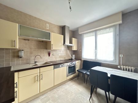 Location Appartement 1 pièce 9m² - Photo 5