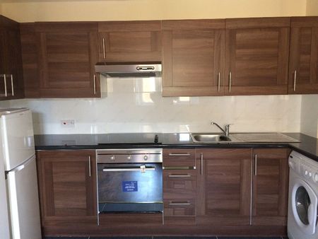 Studio Flat, Friern Barnet, N11 - Photo 2