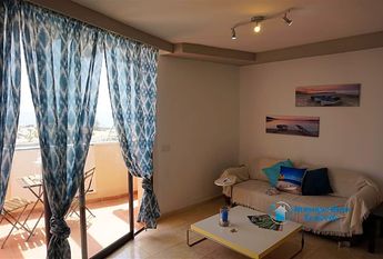 1-Bedroom apartment for rental in Palm Mar