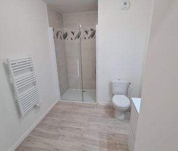 Appartement Fleury Sur Orne 2 pièce(s) 44 m2 - Photo 5