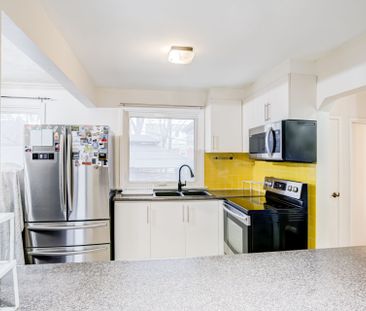 For Lease - 30 Marchington Circle, Toronto, Ontario - Photo 6