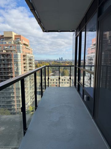 For Lease - 110 Broadway Avenue Unit# 1109, Toronto, Ontario - Photo 4