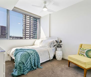 78/6 Archibald Avenue, Waterloo NSW 2017 - Apartment For Rent | Domain - Photo 3