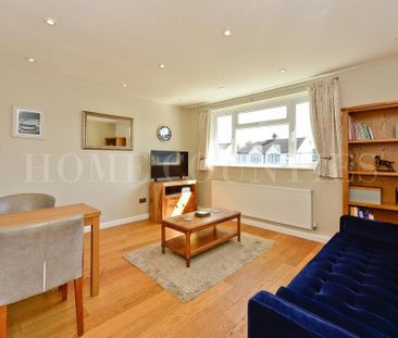 2 bedroom maisonette to rent - Photo 1