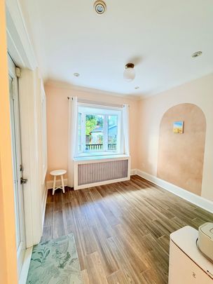 For Lease - 38 Jackson Avenue, Toronto, Ontario - Photo 1