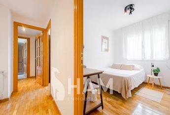 Habitación - Madrid - Pinar del Rey - 430€ MES - Ref. GPPG519