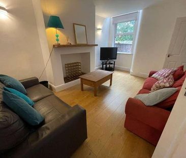 Whitby Road, Fallowfield, Manchester, Lancashire, M14 - Photo 4