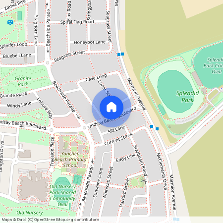 125 Lindsay Beach Bvd, WA 6035, Yanchep