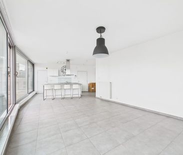 Appartement te huur - Foto 2