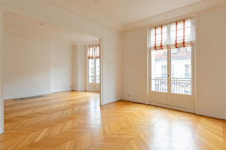 LOCATION 5 PIECES PARIS 16 - Photo 4