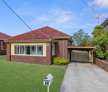 Home Sweet Home! Two Bedroom Renovated House in a Fantastic Location! - Photo 6