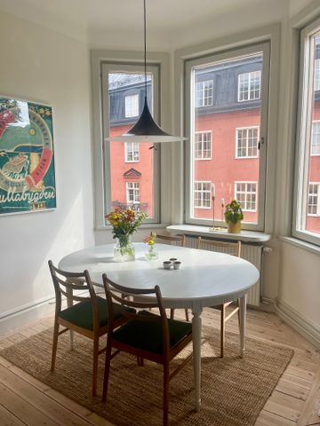 Högalidsgatan, Stockholm - Photo 2