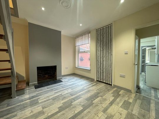 Argyle Street - Photo 1