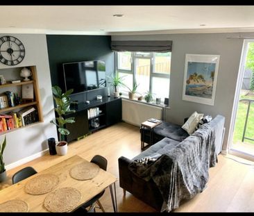3 bedroom ground floor maisonette to rent - Photo 1