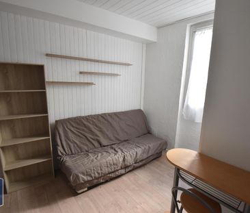 Location Appartement 1 pièce 12m² AGEN 47000 - Photo 3