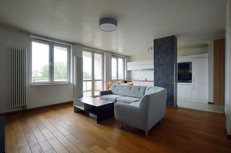 Przestronne 3pok. (salon+2 sypialnie), Centrum ul. Niecała - Photo 3