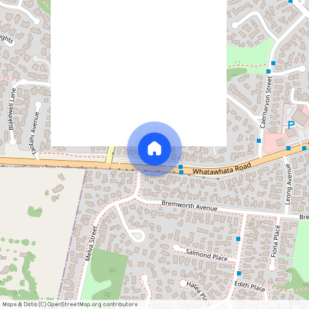 188 Whatawhata Road, Dinsdale, Hamilton City