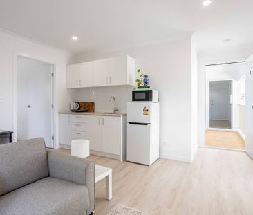 Light and Bright Brand-New Furnished Studios | Move In Ready - Photo 6