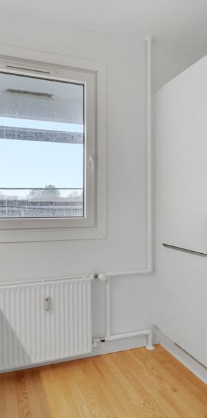 1-værelses Lejlighed på 48 m² i Esbjerg N - Foto 1