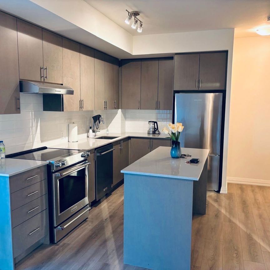 For Lease - 8960 Jane Street Unit# 803, Vaughan, Ontario - Photo 1