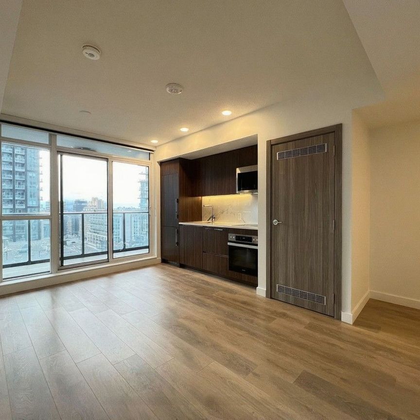 For Lease - 38 Widmer Street Unit# 1907, Toronto, Ontario - Photo 1