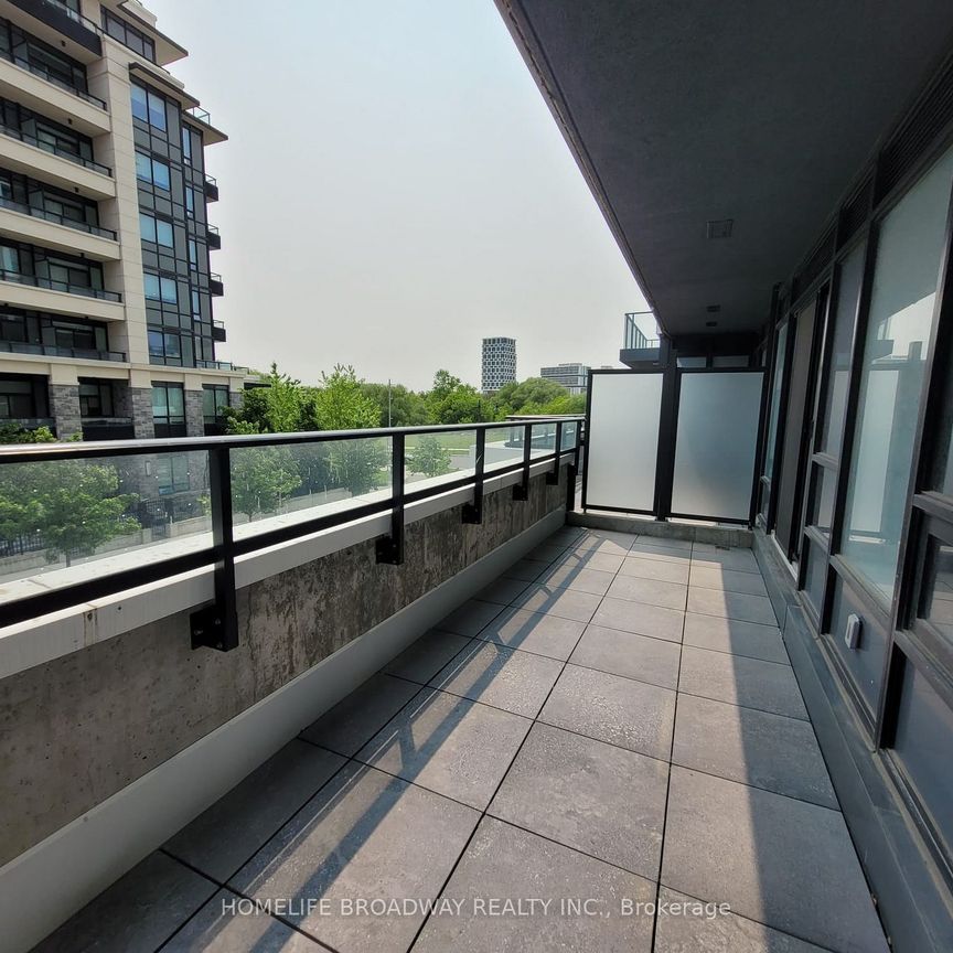 For Lease - 18 Water Walk Drive Unit# 201, Markham, Ontario - Photo 1
