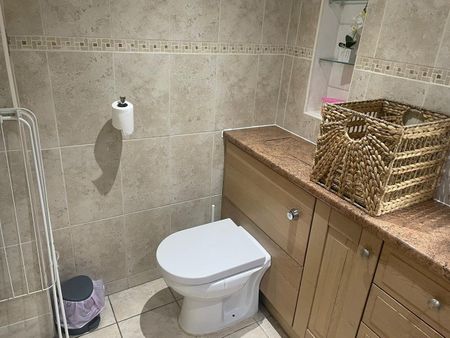 Room in a Shared House, Layfield Crescent, NW4 - Photo 5