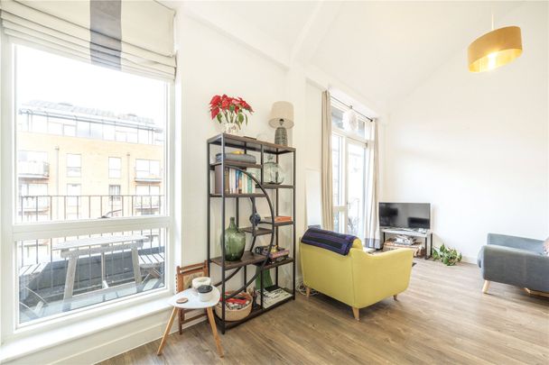 Milles Square, London, SW9, London - Photo 1