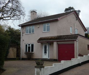 4 bed Detached - To Let - Photo 1