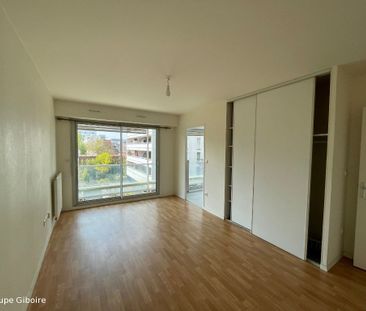 Appartement T1 à louer - 28 m² - Photo 2