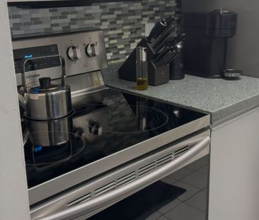 For Lease - 8351 Mclaughlin Road Unit# 332, Brampton, Ontario - Photo 4