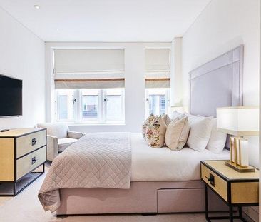 1 bedroom apartment to rent - Photo 6