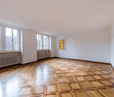 Einmaliges Town House im historischen Luzern - Foto 3