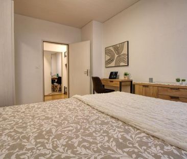 William #3 - Modern Coliving Apartment in Basel - Photo 6