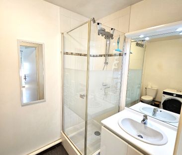 Location Appartement 1 pièce 30m² - Photo 3