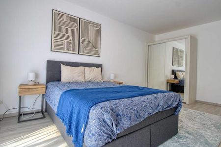 Andrea #3 - Peaceful Coliving Oasis in Zürich Albisrieden - Foto 4