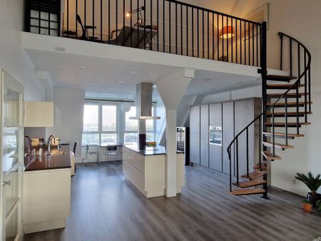 Laan op Zuid 294, 3071AA, Rotterdam - Foto 3