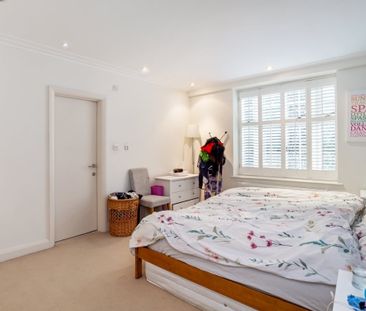 4 bedroom apartment to rent - Photo 4