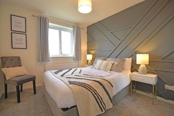 2 bedroom flat to rent - Photo 1