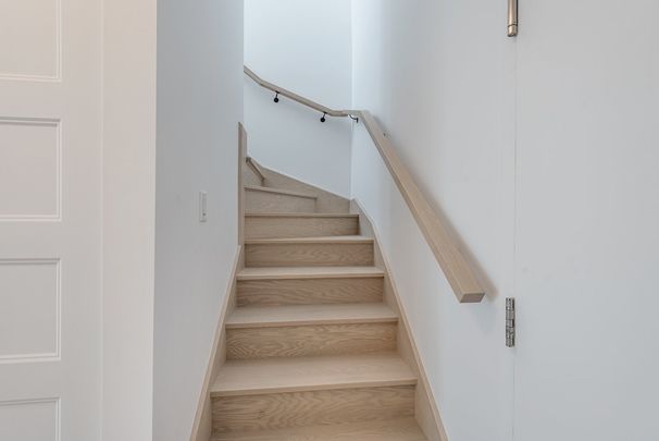 Appartement à louer - Montréal (Saint-Léonard) - Photo 1