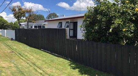 Affordable 3-Bedroom Home with Decent Garage - Photo 2